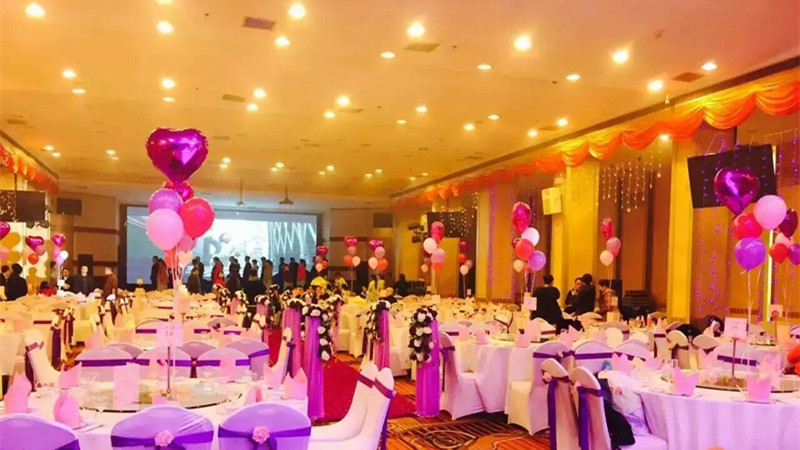 2016 BBunion“信念”年会圆满成功