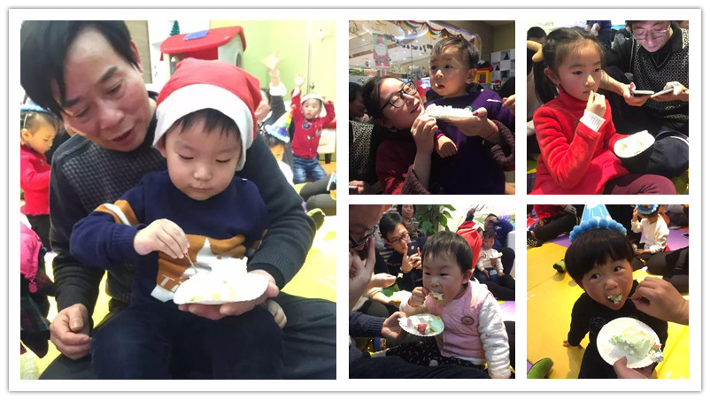 BBunion国际早教宜兴中心活动花絮:平安夜音乐狂欢之旅 BBunion国际早教宜兴中心活动花絮:平安夜音乐狂欢之旅